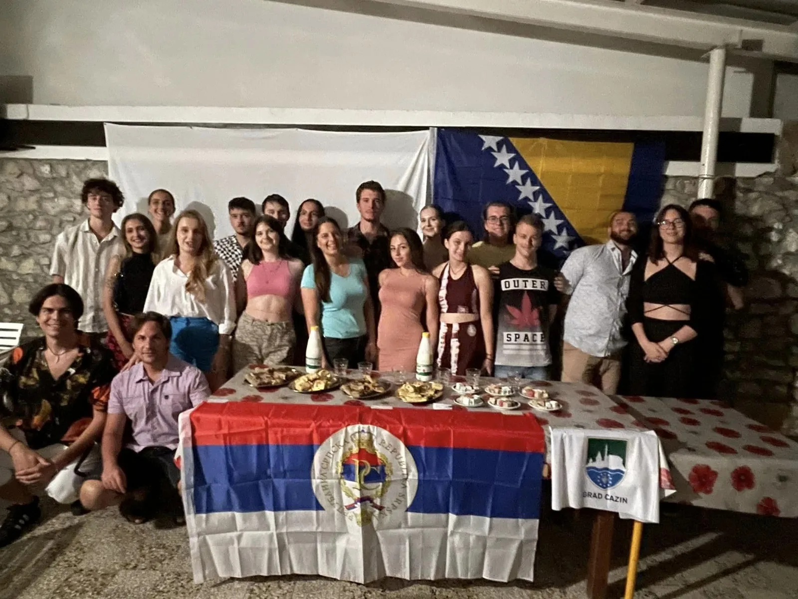 „Acta, non verba!“ - Селце 2023 — 28