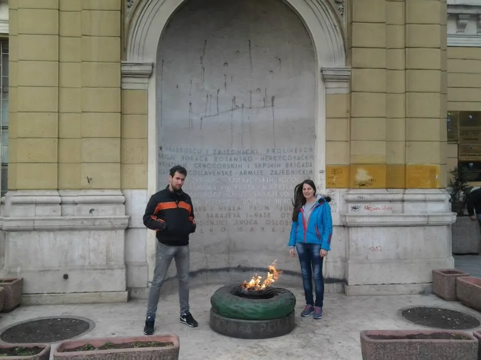 Миротрагање - 7 локација — 3