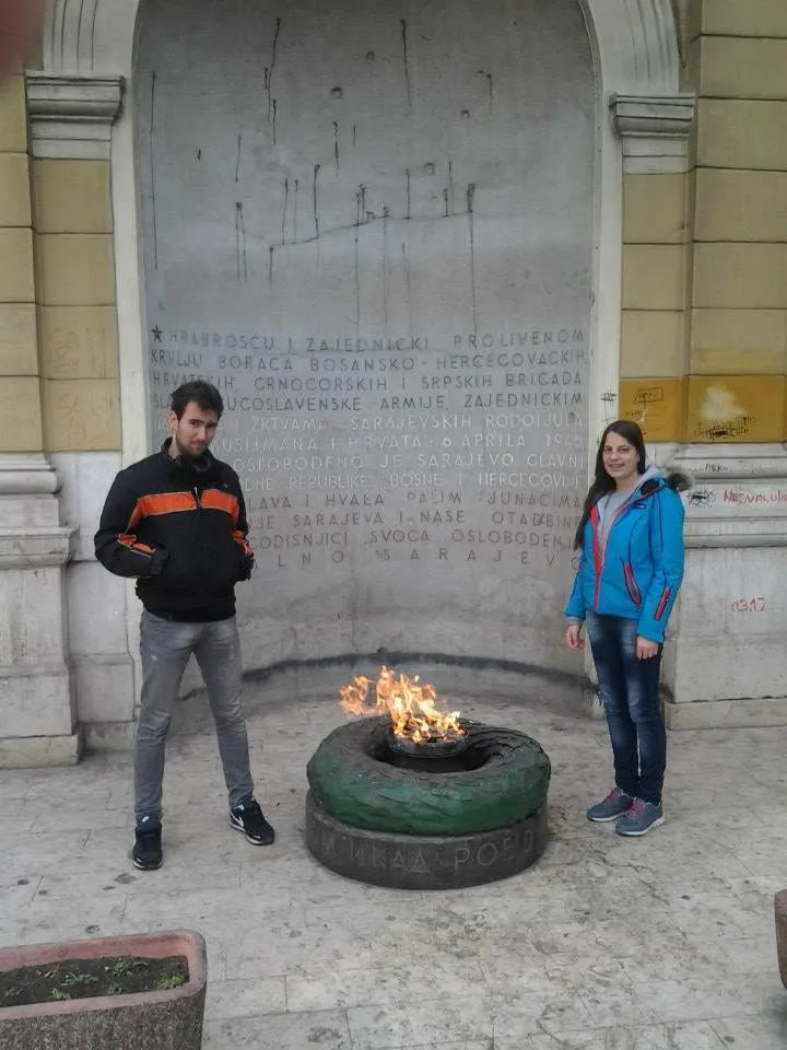Миротрагање - 7 локација — 4