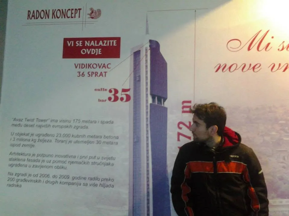 Миротрагање - 7 локација — 9